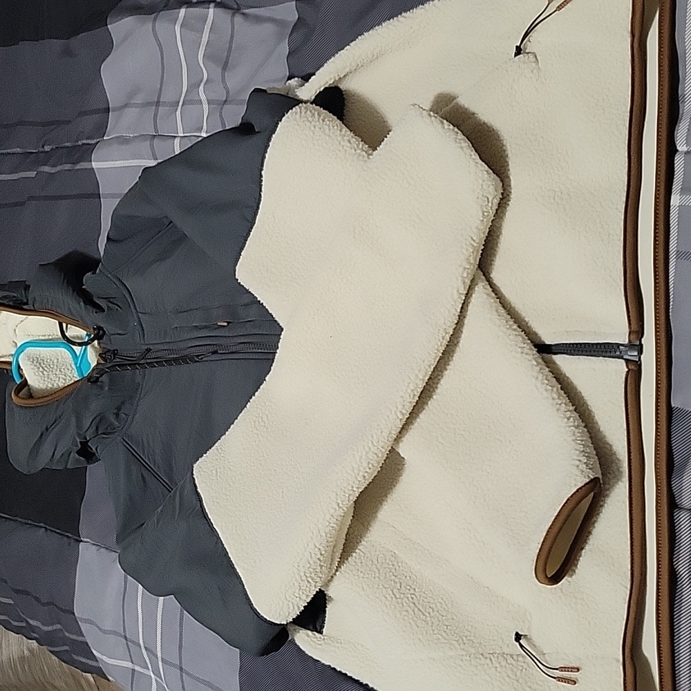 Old navy active light jacket